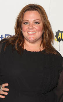 Melissa McCarthy